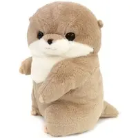 Plush - Otter