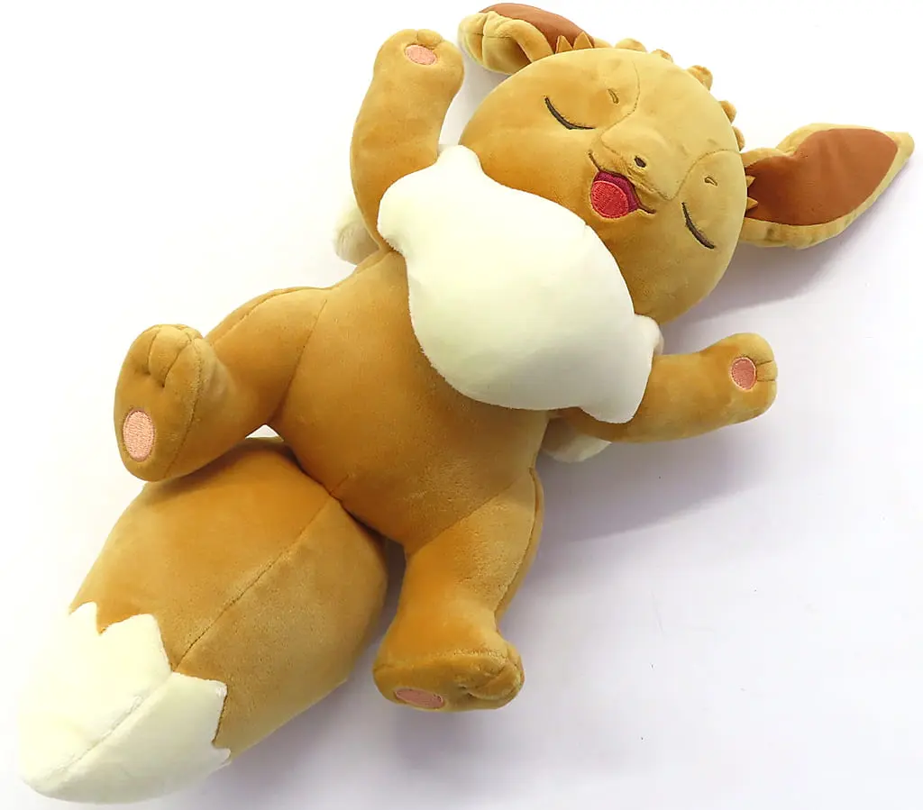 Plush - Pokémon / Eevee