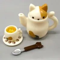 Trading Figure - Nyanko Kitchen