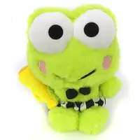 Plush - Sanrio / Kero Kero Keroppi