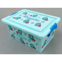 Storage Box - Sanrio / Hangyodon
