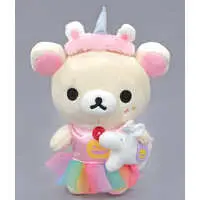 Plush - RILAKKUMA / Korilakkuma