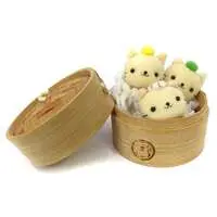 Plush - Nyan Nyan Nyanko