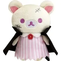 Rilakkuma Spooky Halloween - RILAKKUMA / Korilakkuma