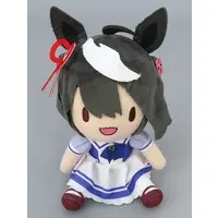 Plush - Umamusume: Pretty Derby / Kitasan Black (Uma Musume)