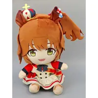 Plush - Uma Musume Pretty Derby