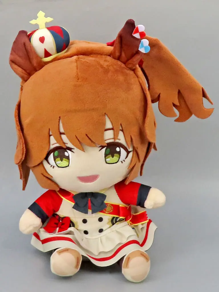 Plush - Umamusume: Pretty Derby / Aston Machan (Uma Musume)