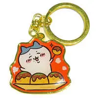 Key Chain - Chiikawa / Hachiware