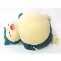 Ichiban Kuji - Pokémon / Snorlax