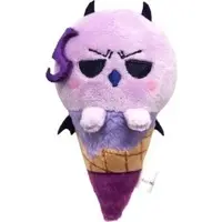 Key Chain - Plush - Plush Key Chain - Mairimashita! Iruma-kun (Welcome to Demon School! Iruma-kun)