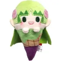 Key Chain - Plush - Plush Key Chain - Mairimashita! Iruma-kun (Welcome to Demon School! Iruma-kun)