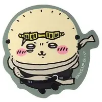 Chiikawa Stickers Just right for Smartphone - Chiikawa / Rakko