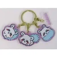 Key Chain - Chiikawa / Momonga