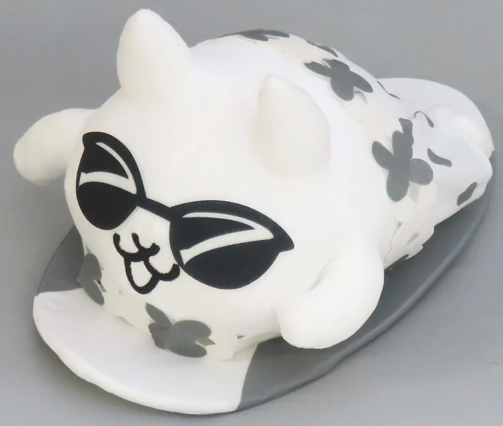 Plush - Nyanko Daisensou