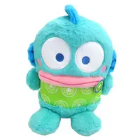 Plush - Sanrio characters / Hangyodon