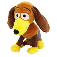 Plush - Toy Story / Slinky Dog