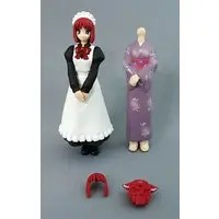 Trading Figure - Tsukihime