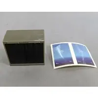 Trading Figure - Fugaku Light