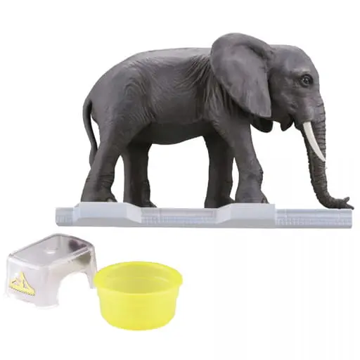 Trading Figure - Shinro Ohtake Capsule figure