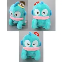 Plush - Sanrio / Hangyodon