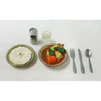 Trading Figure - Hokkaido