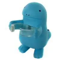 Trading Figure - Pokémon / Quagsire