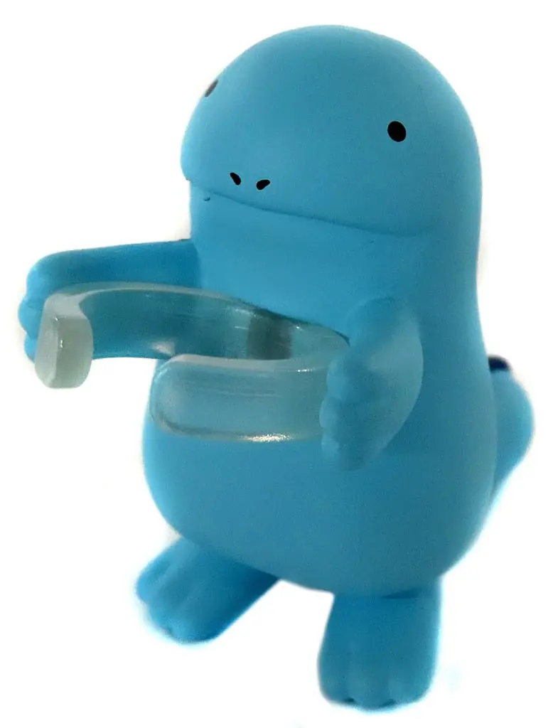 Trading Figure - Pokémon / Quagsire