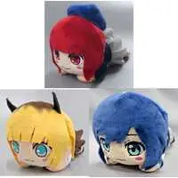 Plush - Oshi no Ko / Arima Kana & Mem-Cho & Kurokawa Akane