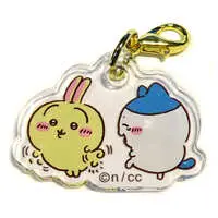 Key Chain - Chiikawa / Usagi & Hachiware