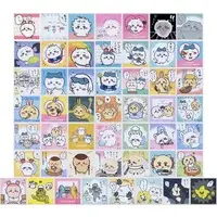 Stickers - Chiikawa