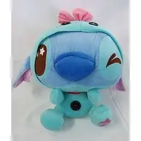 Plush - Lilo & Stitch / Stitch & Scrump