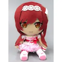 Plush - THE IDOLM@STER SHINY COLORS