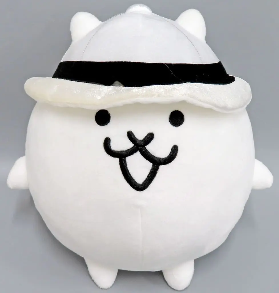 Plush - Nyanko Daisensou