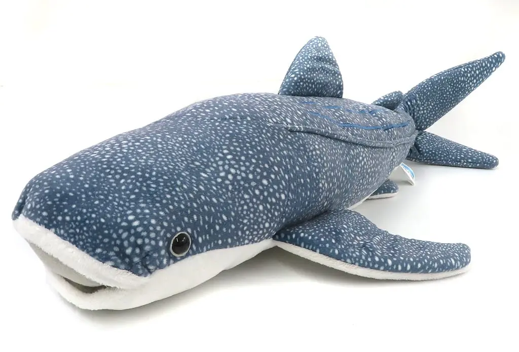 Plush - Okinawa Churaumi Aquarium