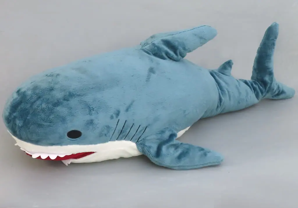 Plush - Shark