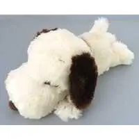 Plush - PEANUTS / Snoopy