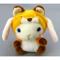 Plush - Poteusa Loppy