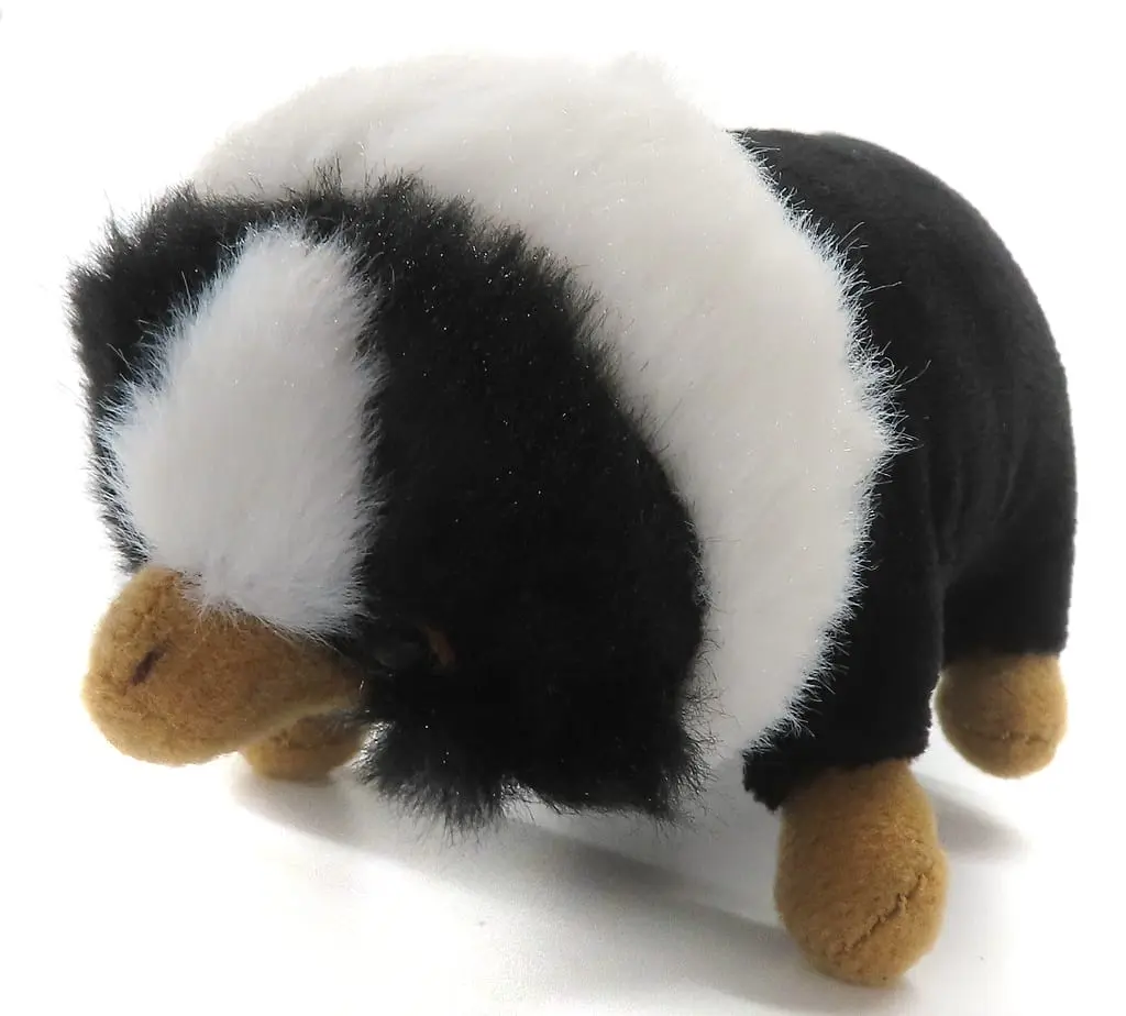 Plush - Fantastic Beasts / Niffler