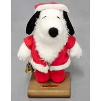 Plush - PEANUTS / Snoopy