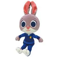 Plush - Zootopia / Judy Hopps