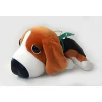 Plush - THE DOG