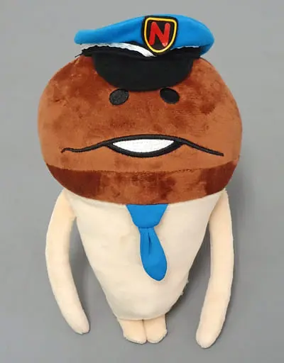 Plush - Nameko