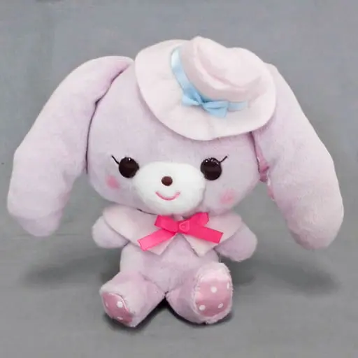 Plush - Sanrio / Lalalaflora