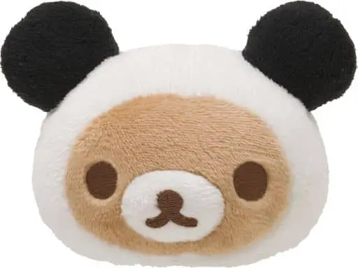 Plush - RILAKKUMA / Rilakkuma