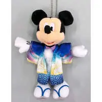 Plush - Disney / Mickey Mouse