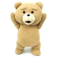 Plush - Ted