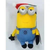 Plush - Minions / Kevin