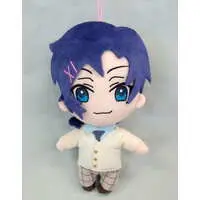 Plush - Sanrio Danshi (Sanrio Boys)