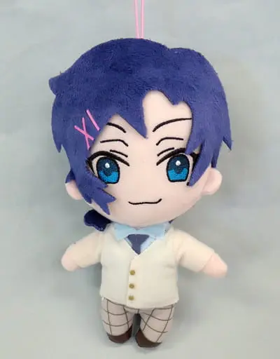 Plush - Sanrio Danshi (Sanrio Boys)