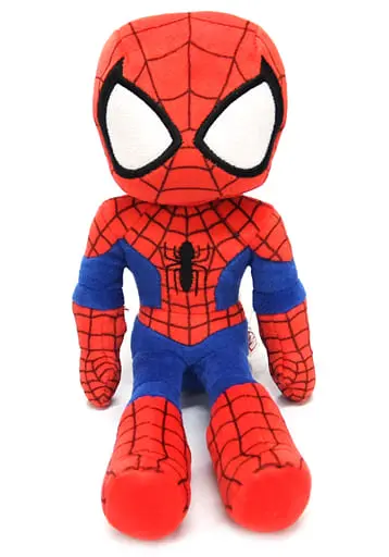 Plush - MARVEL / Spider-Man (character)